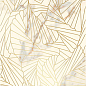Serene Bianco Inserto 25x75 Paradyz