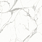 UM6L157583 BIANCO STATUARIO Luc Shiny 6mm 75х150 Ariostea