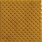 A041647 Mimosa Amber 10x10 Ape Ceramica