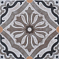 Mix Art Decor DC36 20x20 DeShun Ceramics