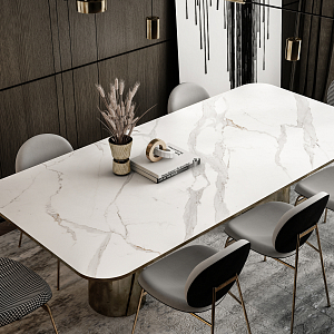 Saint Blanc Calacatta Delfone