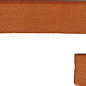ZANQUIN D ROJO 40х20 Cehimosa