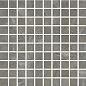 MM6434 Кантата мозаичный серый глянцевый 25x40 Kerama Marazzi