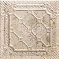 RUSTY CREAM 20x20 Mainzu