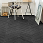 Orinoco Grafito Placket 8x44,25 Monopole Ceramica