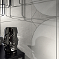 143051 Steel Jacquard Iridio Sat/Ret 8mm 60x120 Tagina Ceramiche