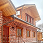 Декоративный кирпич Плоскость Мадрид 485 25-28x7-8x1,7 Leonardo Stone