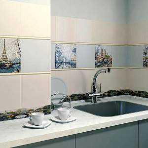 Париж Kerama Marazzi