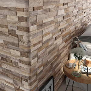 Wall Art RHS (Rondine) Ceramiche