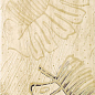 Decor TOSCANA 1 25x36 Tubadzin