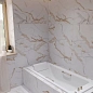 Calacatta Cube Ceramica