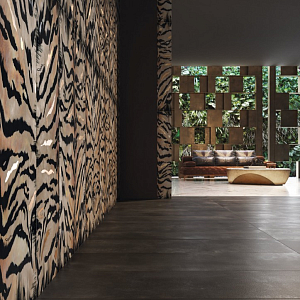 The Wild Spirit Roberto Cavalli