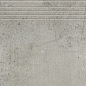 K-2013/MR/st01 Fabrika Grey 294х600x9 Kerranova
