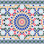 Menara Decor Pilar 31,5*63 Керлайф