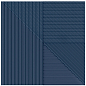 31686 Lins Navy 20x20 Harmony фото в миниатюре 4
