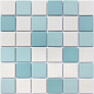 Uranio 30.6x30.6 Caramelle Mosaic
