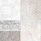 NB_P0051 Antient Decor Mix 30х60 Creto