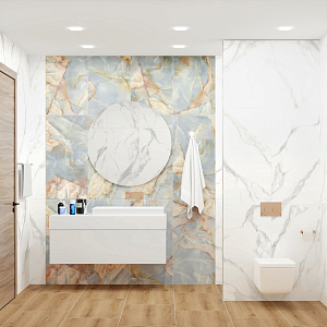 Сопрано Global Tile