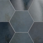 24951 HERITAGE INDIGO 17,5x20 EQUIPE
