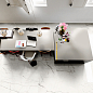 MON BL6 278 LP 120x278 Imola Ceramica фото в миниатюре 33