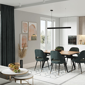 Каррара Нова/Carrara Nova Lasselsberger