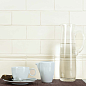 ADNT5023 BARRA RELIEVE MANUAL LINEN 2.5x15 Adex