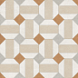 GP2020DMX11 Design Mix 3 матовый 200x200x8 New Trend