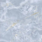 MN433BP261206 Onyx Blue Polished 6mm 120x260 Moreroom Stone