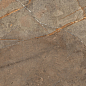 GT60605604PR Bersa Коричневый 60x60 Global Tile