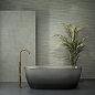 KM3030M0201N Таделакт серый матовый 29,8x29,8x0,35 Kerama Marazzi