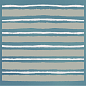 KMD3STA028GN Декор Бахия 4 бирюзовый глянцевый 9,8x9,8x0,7 Kerama Marazzi