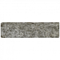 002633 Denver Taupe 7,5x28 Monopole Ceramica