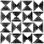 Wilder Sombra 20x20 g.198 VIVES