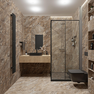 Thor Global Tile