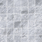 K946575LPR Marmori Дымчатый Серый (5*5) 30х30 Vitra