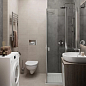 KM6012G0691R Мирабо серый светлый матовый обрезной 60x119,5x0,9 Kerama Marazzi