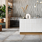 Manhattan RHS (Rondine) Ceramiche