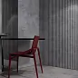 987 Лофт Мокко 32,5x100 Eurotile Ceramica фото в миниатюре 10