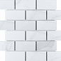 PMB82223 Brick Carrara Matt 29.1х29.5х6 StarMosaic