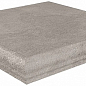 DD900400R/GR/AN Ступень угловая Про Стоун серый 30х30 Kerama Marazzi
