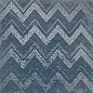 CUADRADO GLAM Blue 23.5x23.5 ATRIVM