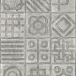 Paulista Cemento Antideslizante Mix 20x20 VIVES
