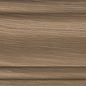 SG5265/BTG Монтиони коричневый матовый 39,6x8 Kerama Marazzi