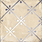 PT02994 RICORDI CREAM 20*20 Mainzu