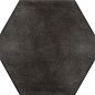 Esagona BLACK STORM 24x27.7 CIR