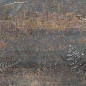 Kalahari Rust Inserto C 25x75 Paradyz