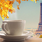 D3 Travel cup D3D249 30х20 Муза Керамика