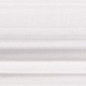 ADMO5166 Moldura Italiana PB C/C Blanco 5х15 Adex