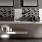 MF4P Naturalstone Mosaico 10х10 MARAZZI Italy