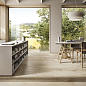 Yorkwood Walnut 20x120 Sant Agostino